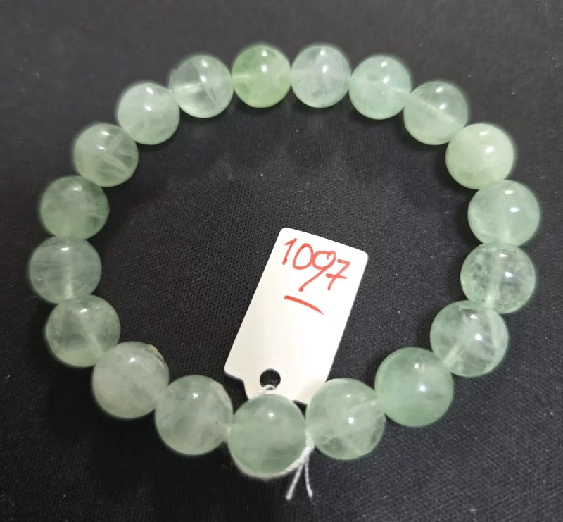 Green Fluorite (กรีน ฟลูออไรต์)