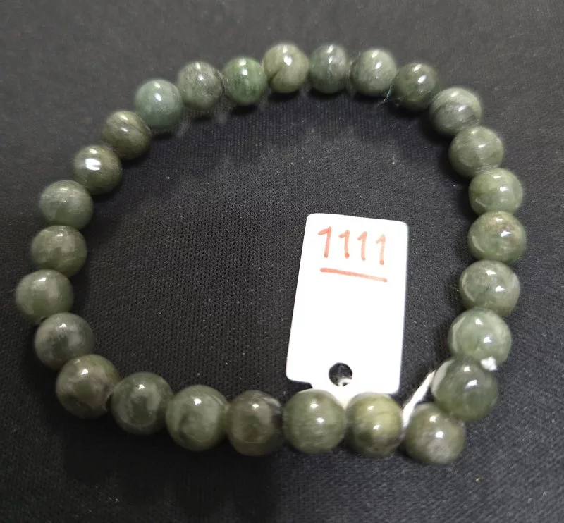 Green Jade (หยกเขียว)