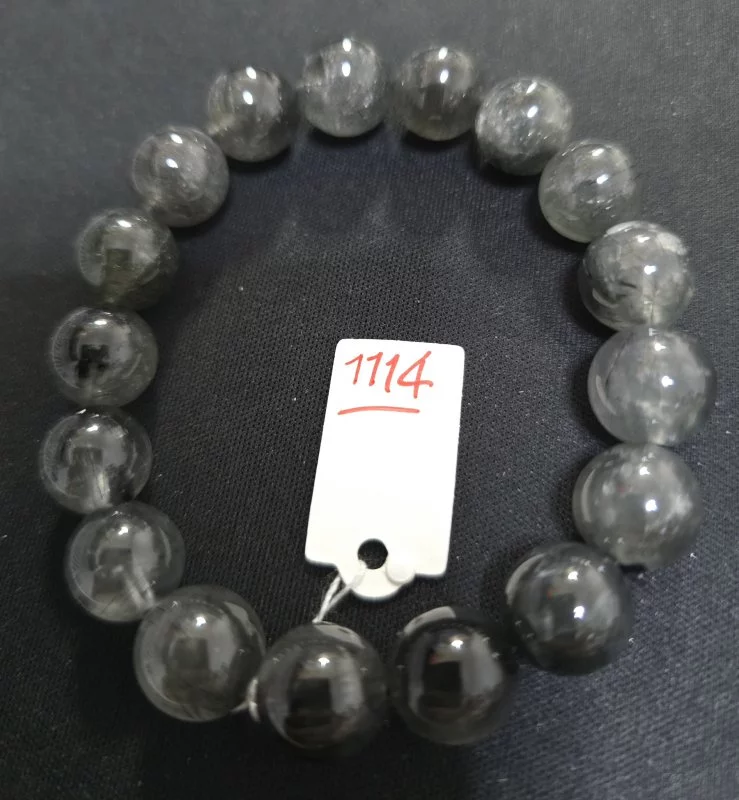 Black Rutile Phantom (แบล็ก รูไทล์ แฟนทอม)