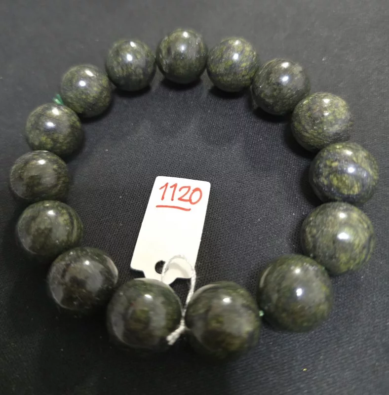 Peridot (เพริดอต)