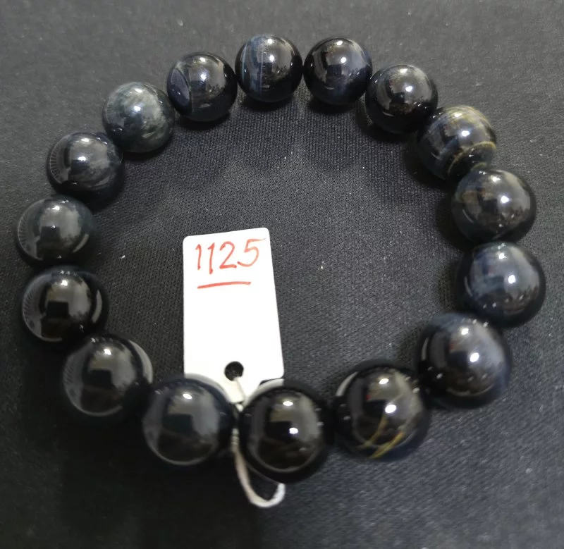 Pietersite (ปีเตอร์ไซท์)