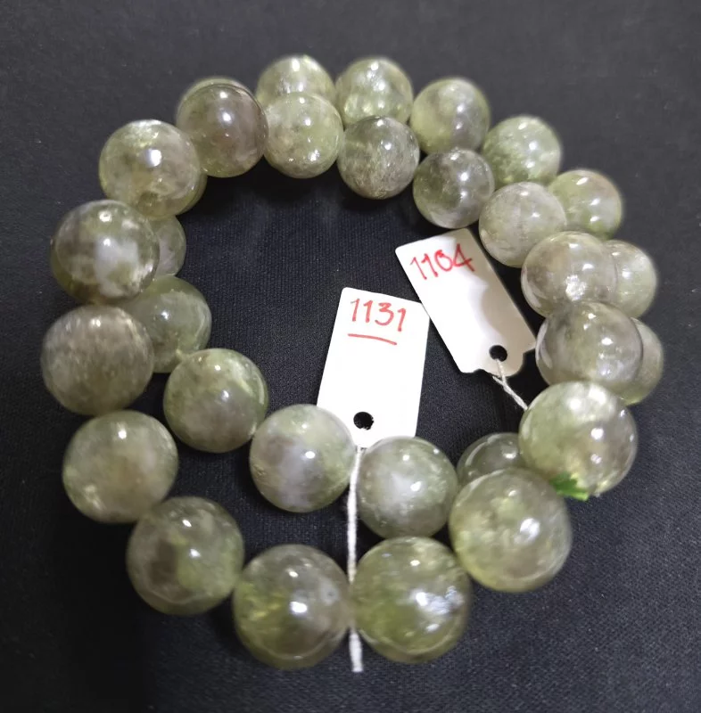 Green Mica (ไมก้าเขียว)