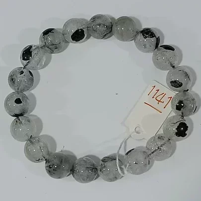 Herkimer Diamond (เฮอร์คิเมอร์ ไดมอนด์)