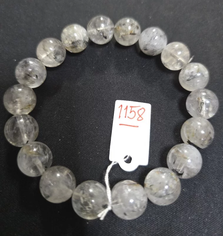 Herkimer Diamond (เฮอร์คิเมอร์ ไดมอนด์)