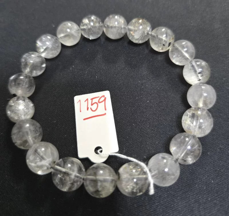 Herkimer Diamond (เฮอร์คิเมอร์ ไดมอนด์)