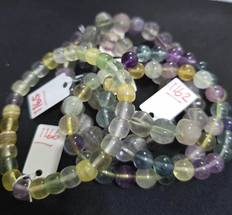 Fluorite (ฟลูออไรต์)