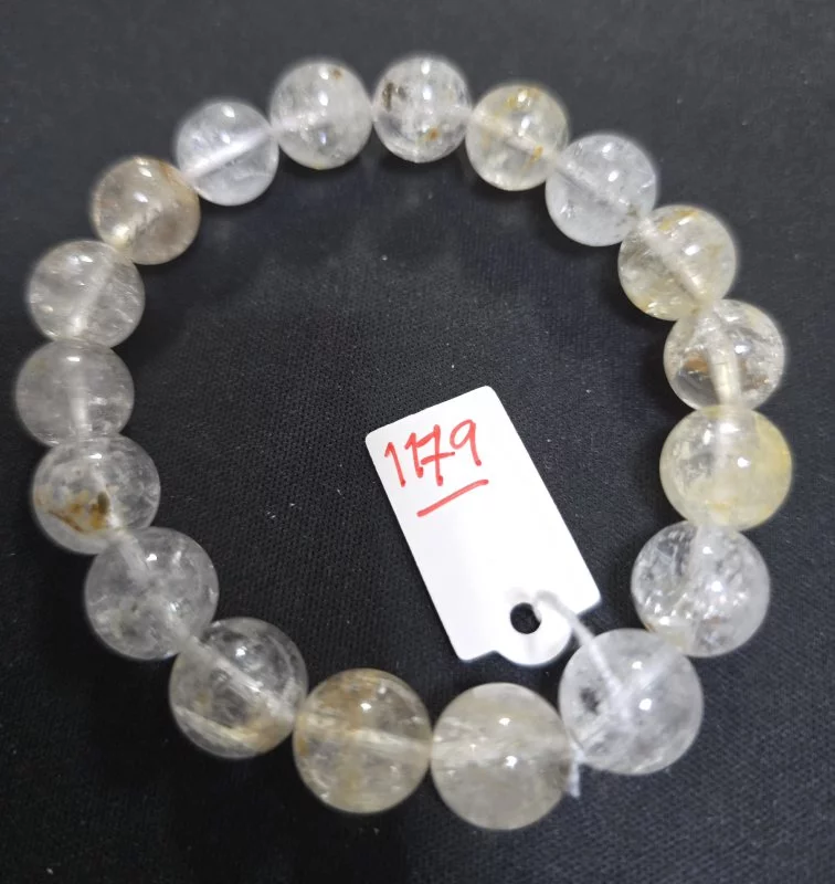 Herkimer Diamond (เฮอร์คิเมอร์ ไดมอนด์)