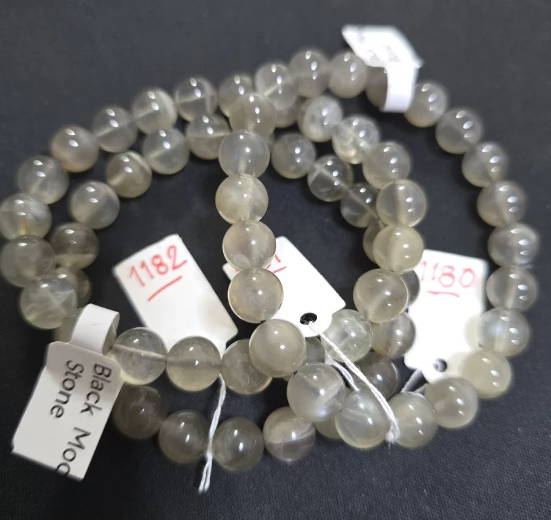 Black Moonstone (แบล็ก มูนสโตน)