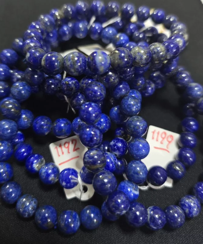 Lapis Lazuli (ลาพิส ลาซูลี)