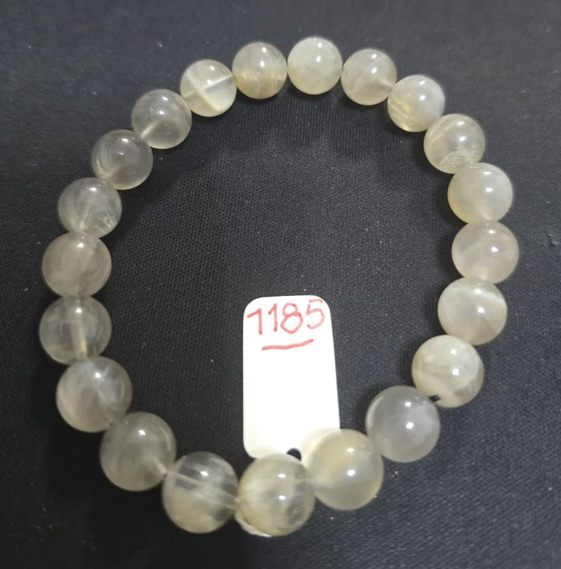 Black Moonstone (แบล็ก มูนสโตน)