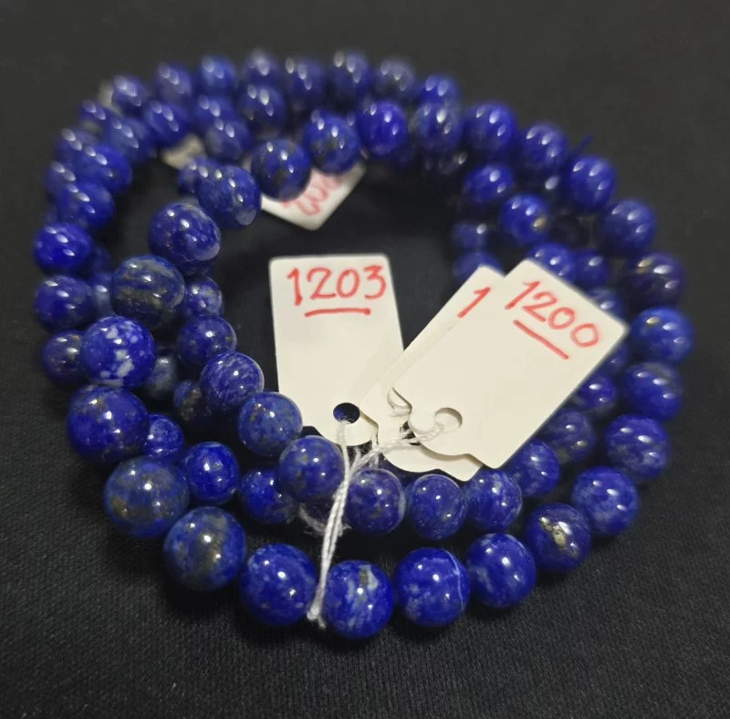 Lapis Lazuli (ลาพิส ลาซูลี)