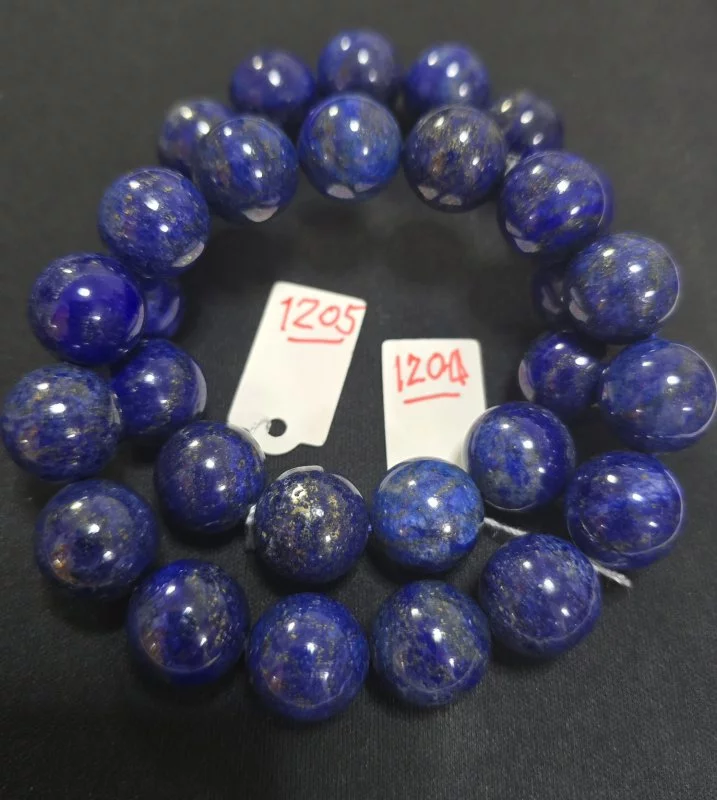 Lapis Lazuli (ลาพิส ลาซูลี)