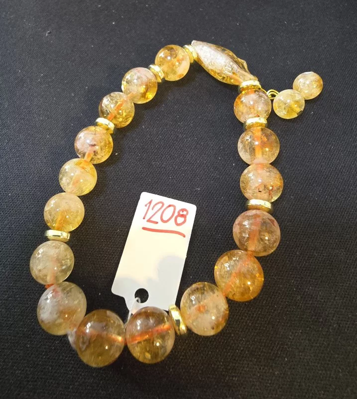 Citrine (ซิทริน)
