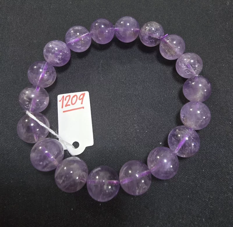 Amethyst (อเมทิสต์)