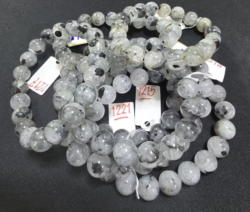 Herkimer Diamond (เฮอร์คิเมอร์ ไดมอนด์)