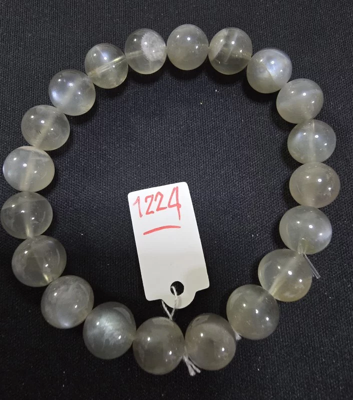 Black Moonstone (แบล็ก มูนสโตน)