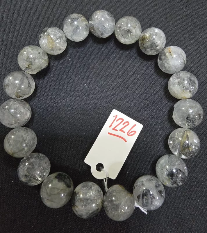 Herkimer Diamond (เฮอร์คิเมอร์ ไดมอนด์)