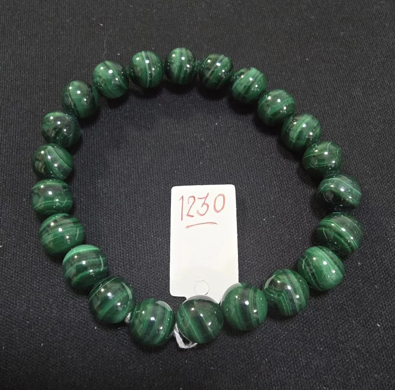 Malachite (มาลาไคต์)