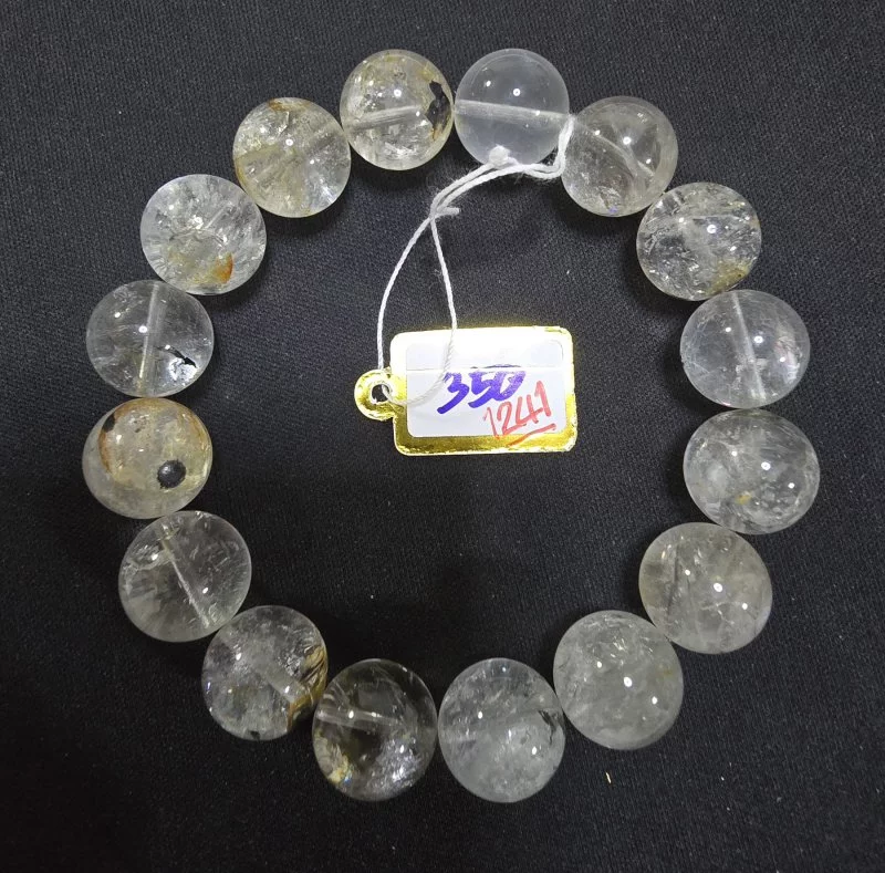 Herkimer Diamond (เฮอร์คิเมอร์ ไดมอนด์)
