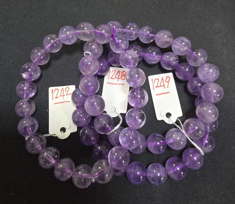 Amethyst (อเมทิสต์)