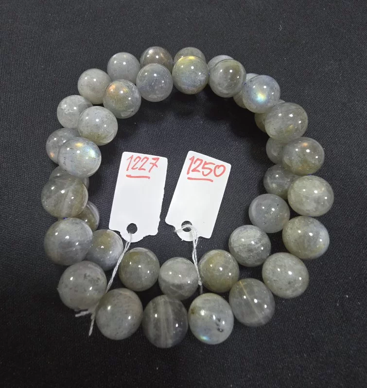 Labradorite (ลาบราดอไรต์)