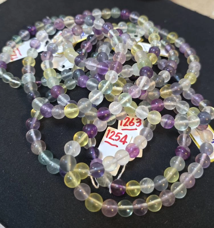 Fluorite (ฟลูออไรต์)