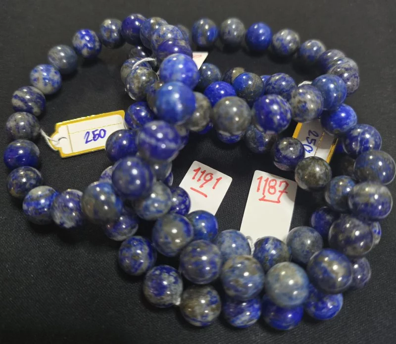 Lapis Lazuli (ลาพิส ลาซูลี)