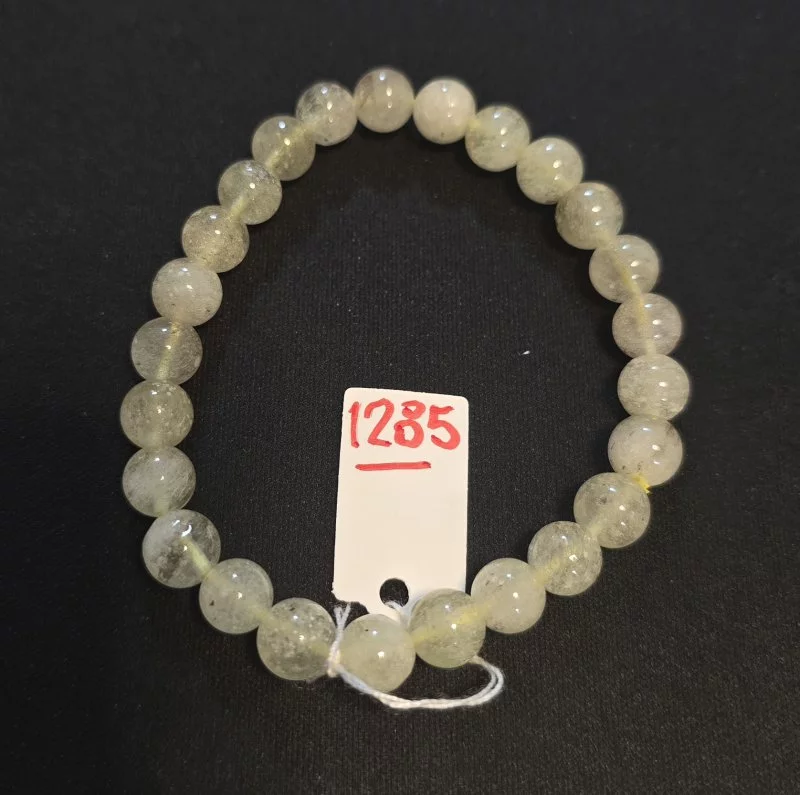 Libyan Desert Glass (แก้วลิเบีย)