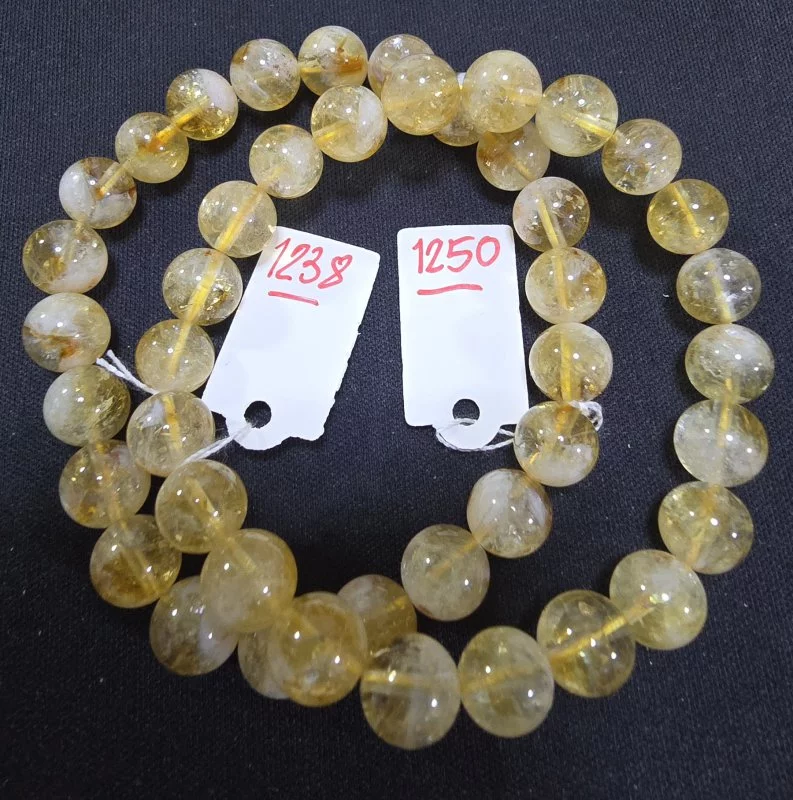 Citrine (ซิทริน)