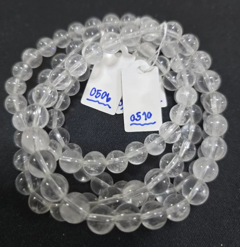 Himalayan Ice Quartz (หิมาลายัน ไอซ์ ควอตซ์ )