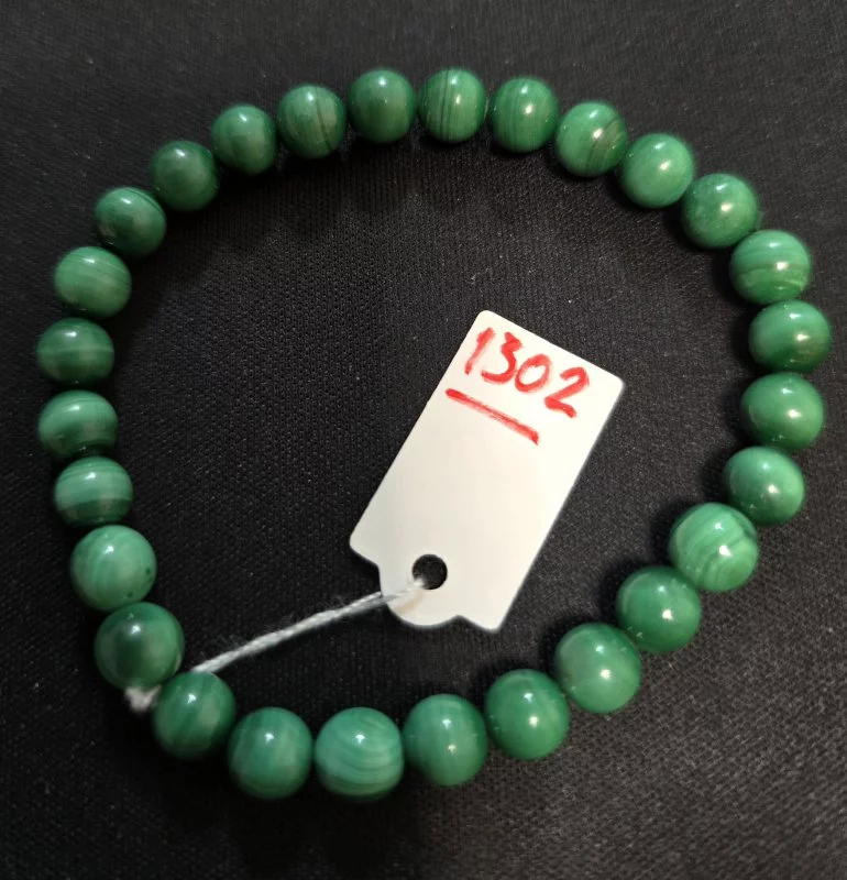 Malachite (มาลาไคต์)
