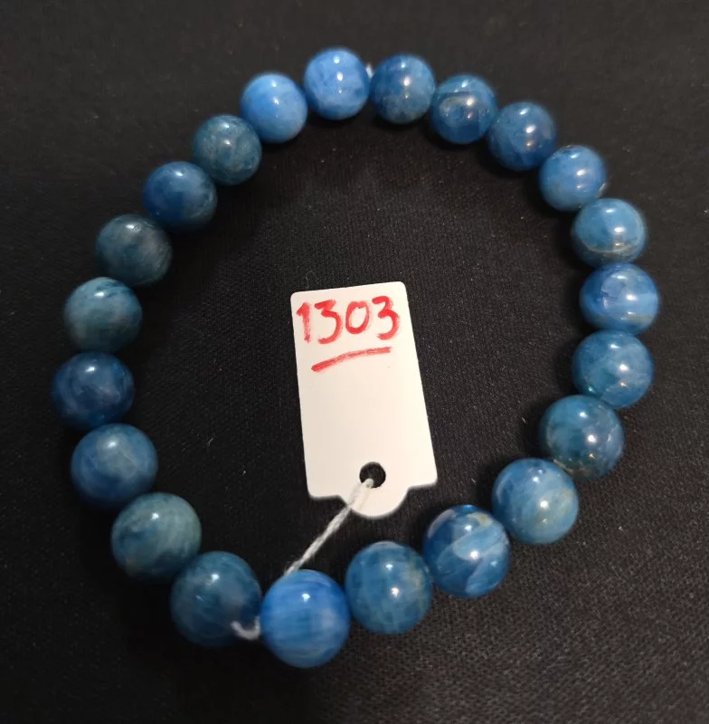 Blue Apatite (บลู อะพาไทต์)