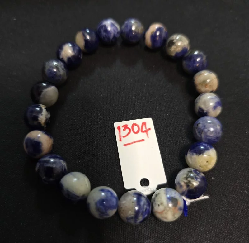Sodalite (โซดาไลต์)