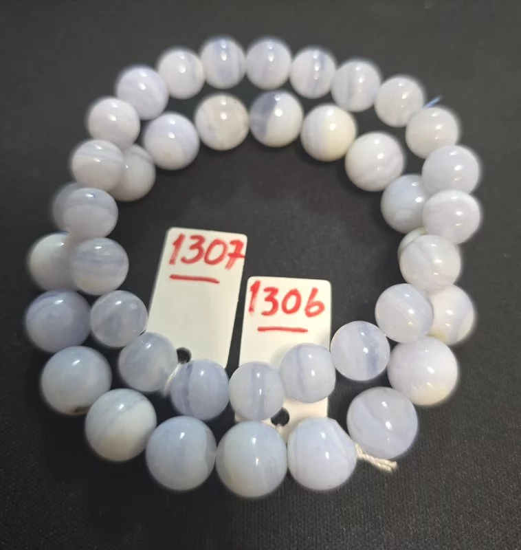Blue Agate (บลู อาเกต)