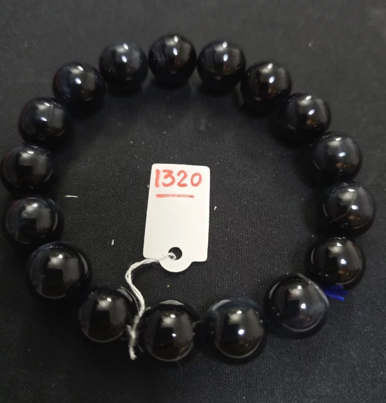 Blue Tiger's Eye (บลู ไทเกอร์ อาย)