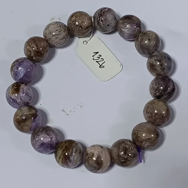 Charoite (ชาโรไอต์)