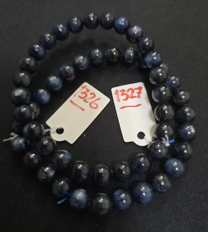 Blue Kyanite (บลู ไคยาไนต์)