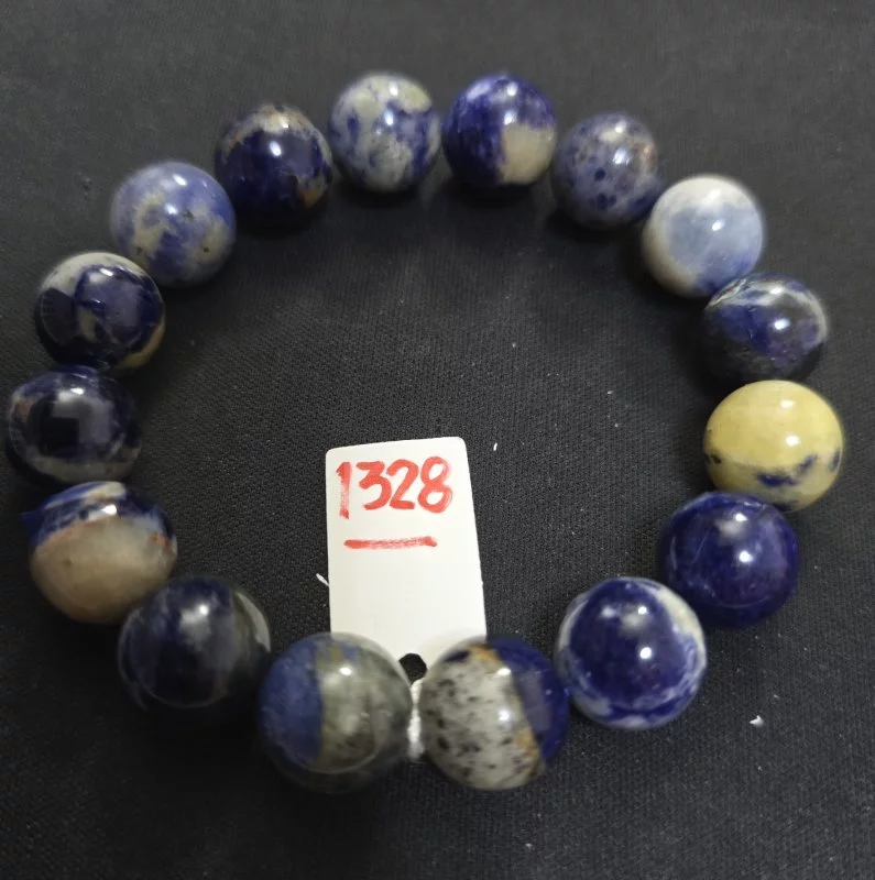 Sodalite (โซดาไลต์)