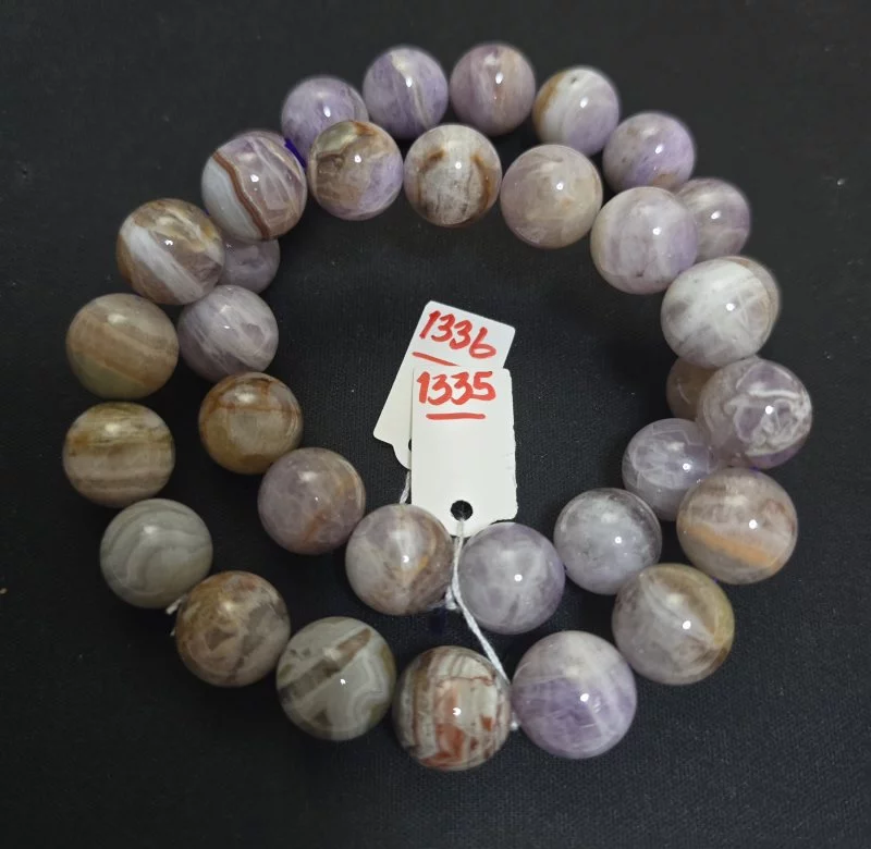 Amethyst (อเมทิสต์)
