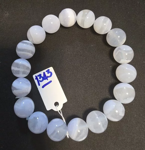 Blue Agate (บลู อาเกต)