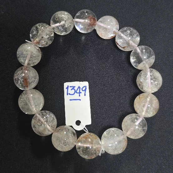 Rose Quartz (โรส ควอตซ์)