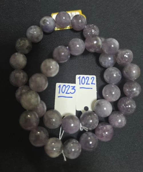 Purple Mica (ไมก้าม่วง)