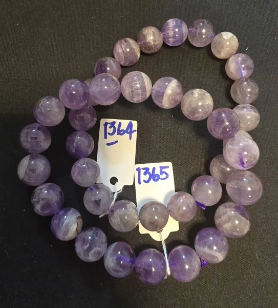 Amethyst (อเมทิสต์)