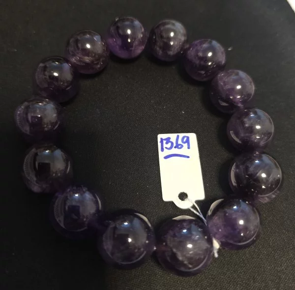 Amethyst (อเมทิสต์)