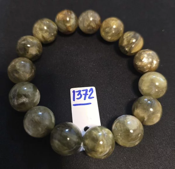Green Mica (ไมก้าเขียว)