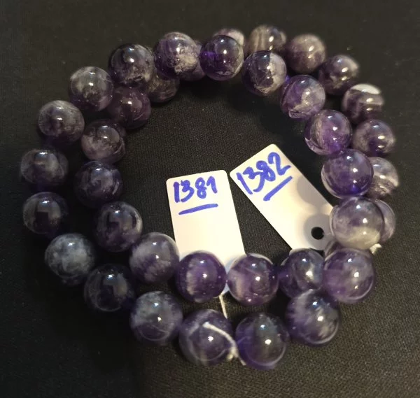 Amethyst (อเมทิสต์)