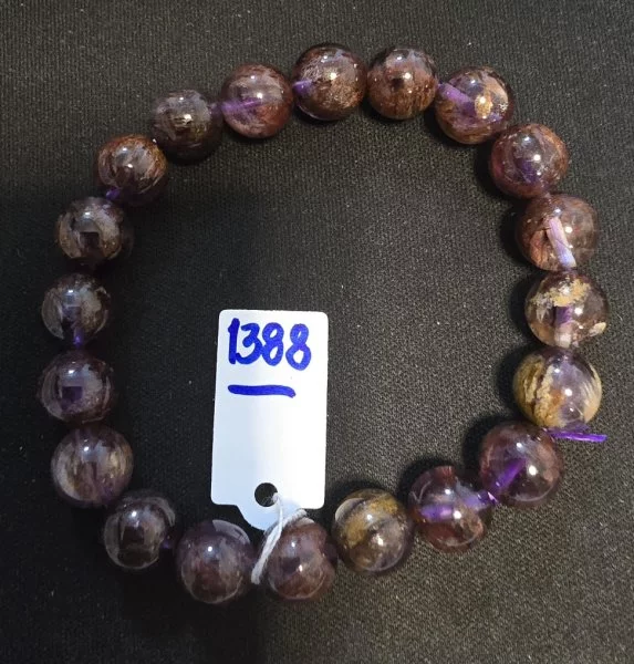 Amethyst (อเมทิสต์)