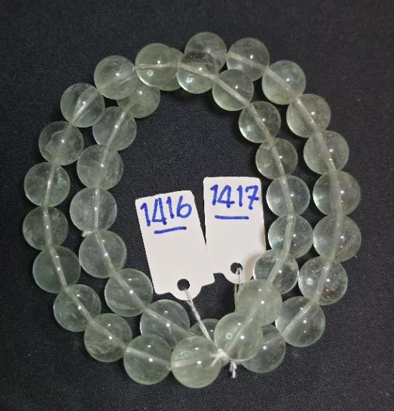 Green Fluorite (กรีน ฟลูออไรต์)