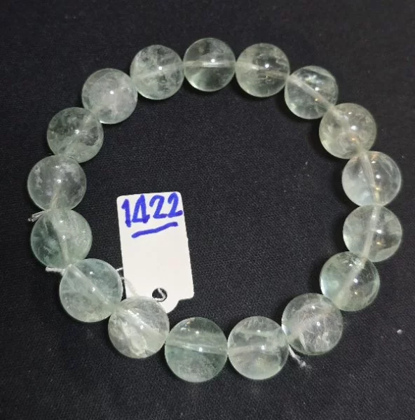 Green Fluorite (กรีน ฟลูออไรต์)