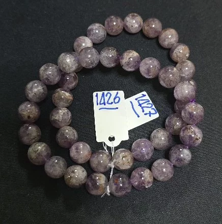 Amethyst (อเมทิสต์)